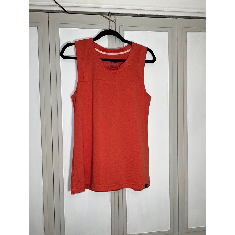 THE NORTH FACE HYPERLAYER FLASH DRY TANK WOMEN'S